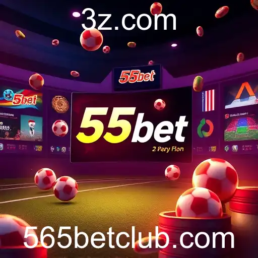 565bet: A Evolução dos Jogos Online em 2025