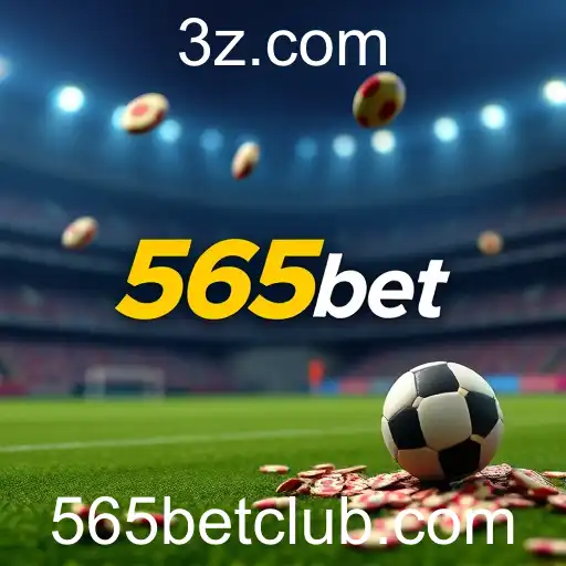 565bet: A Evolução do Mercado de Jogos Online em Português