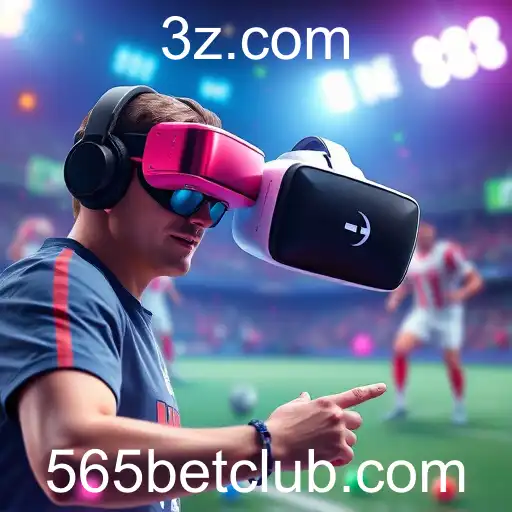 565bet: O Crescimento Impressionante do Jogo Online