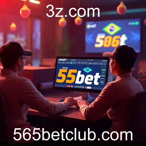 Expansão do Mercado de Jogos Online no Brasil