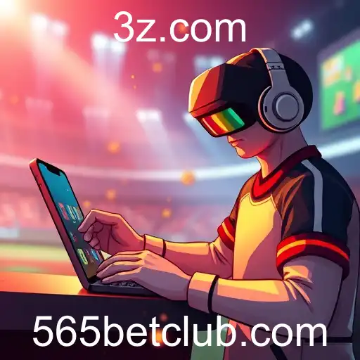 A Evolução dos Jogos Online e o Impacto da Tecnologia