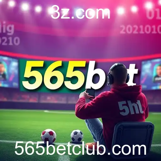 O Crescimento do Mercado de Apostas em 2025