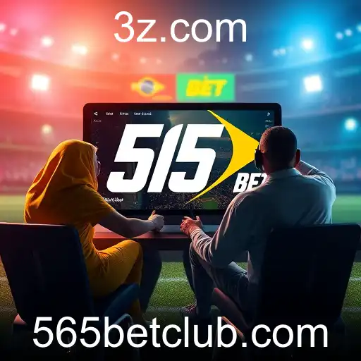 Impacto do 565bet no Mercado de Jogos Brasileiro