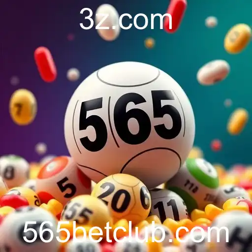 A Emoção e o Atrativo das Loterias no Site 565bet