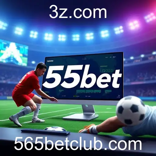 Expansão do Mercado de Apostas Online: O Fenômeno 565bet