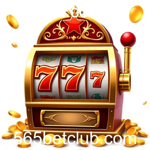 Aventuras nos Reels: Explorando a Categoria Slot Games no 565bet