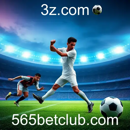 Apostas Esportivas no 565bet: Uma Experiência Completa para Entusiastas do Esporte