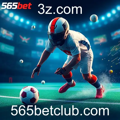 Esportes Virtuais na 565bet: Uma Nova Dimensão de Apostas